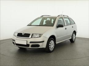 Škoda Fabia  1.4 16V 