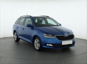 Škoda Fabia  1.0 TSI 