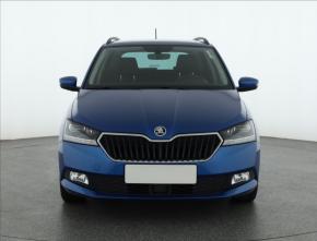 Škoda Fabia  1.0 TSI 