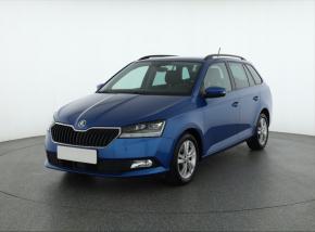 Škoda Fabia  1.0 TSI 