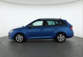 Škoda Fabia  1.0 TSI 