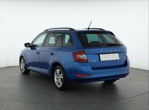 Škoda Fabia  1.0 TSI 