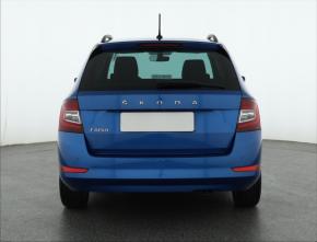 Škoda Fabia  1.0 TSI 