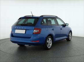 Škoda Fabia  1.0 TSI 