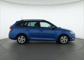 Škoda Fabia  1.0 TSI 