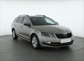 Škoda Octavia  2.0 TDI Style 