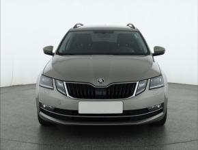 Škoda Octavia  2.0 TDI Style 