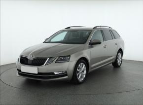 Škoda Octavia  2.0 TDI Style 