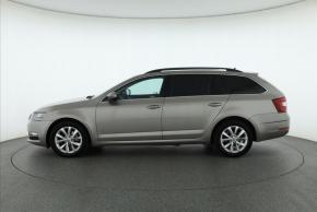 Škoda Octavia  2.0 TDI Style 