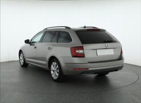 Škoda Octavia  2.0 TDI Style 