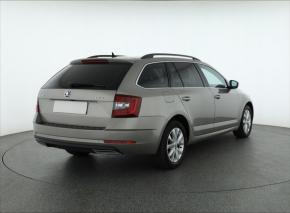 Škoda Octavia  2.0 TDI Style 