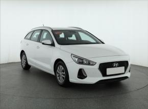 Hyundai i30  1.0 T-GDI Trikolor 