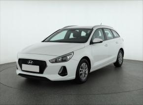 Hyundai i30  1.0 T-GDI Trikolor 