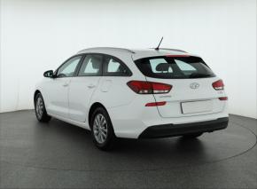 Hyundai i30  1.0 T-GDI Trikolor 