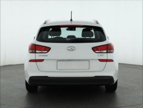 Hyundai i30  1.0 T-GDI Trikolor 