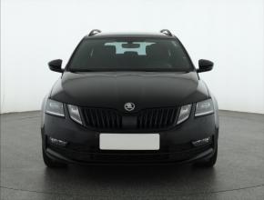 Škoda Octavia  2.0 TDI 