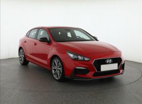 Hyundai i30 Fastback  1.4 T-GDI N-Line 