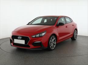 Hyundai i30 Fastback  1.4 T-GDI N-Line 