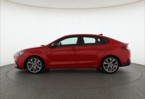 Hyundai i30 Fastback  1.4 T-GDI N-Line 