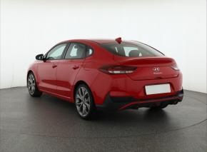 Hyundai i30 Fastback  1.4 T-GDI N-Line 