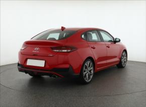 Hyundai i30 Fastback  1.4 T-GDI N-Line 