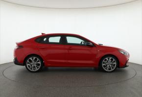 Hyundai i30 Fastback  1.4 T-GDI N-Line 