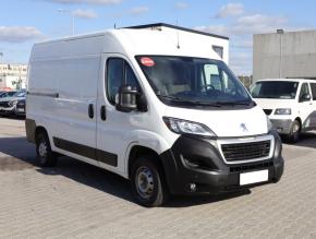 Peugeot Boxer  2.2 BlueHDi . 