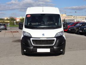 Peugeot Boxer  2.2 BlueHDi . 