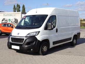 Peugeot Boxer  2.2 BlueHDi . 