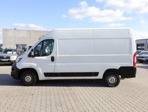 Peugeot Boxer  2.2 BlueHDi . 