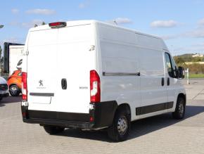 Peugeot Boxer  2.2 BlueHDi . 