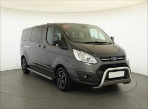 Ford Tourneo Custom  2.0 EcoBlue Titanium 