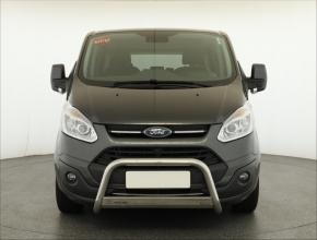 Ford Tourneo Custom  2.0 EcoBlue Titanium 