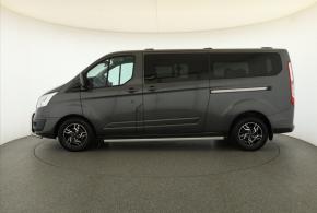 Ford Tourneo Custom  2.0 EcoBlue Titanium 