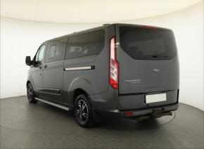 Ford Tourneo Custom  2.0 EcoBlue Titanium 