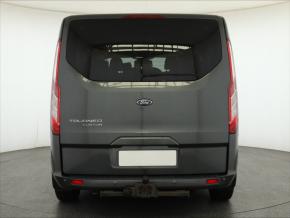 Ford Tourneo Custom  2.0 EcoBlue Titanium 