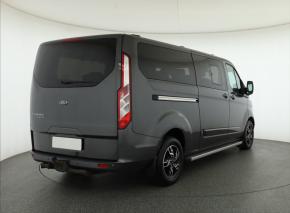 Ford Tourneo Custom  2.0 EcoBlue Titanium 