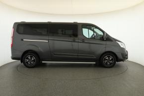 Ford Tourneo Custom  2.0 EcoBlue Titanium 