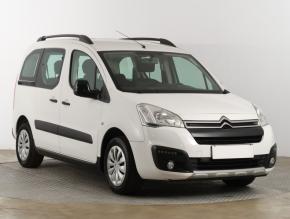 Citroen Berlingo  1.6 BlueHDi 