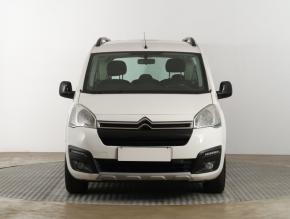 Citroen Berlingo  1.6 BlueHDi 