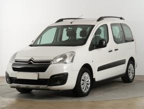 Citroen Berlingo  1.6 BlueHDi 