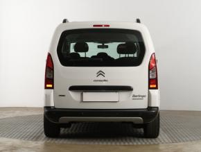 Citroen Berlingo  1.6 BlueHDi 