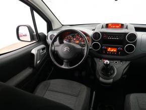 Citroen Berlingo  1.6 BlueHDi 