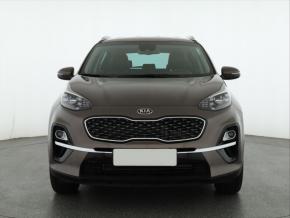 Kia Sportage  1.6 T-GDI 