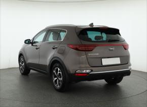 Kia Sportage  1.6 T-GDI 