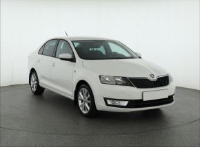 Škoda Rapid  1.2 TSI Ambition 