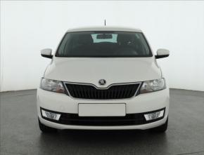 Škoda Rapid  1.2 TSI Ambition 