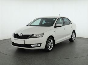 Škoda Rapid  1.2 TSI Ambition 