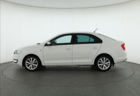 Škoda Rapid  1.2 TSI Ambition 