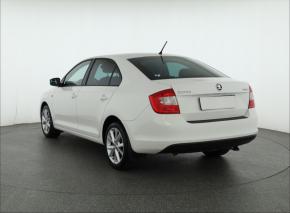 Škoda Rapid  1.2 TSI Ambition 